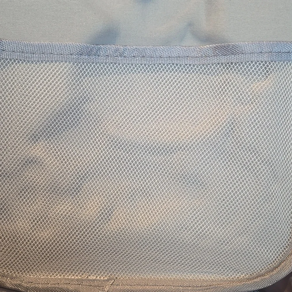 My Melody Backpack NWOT Hello Kitty Character New W Out Tags Hardcase Pink Blue